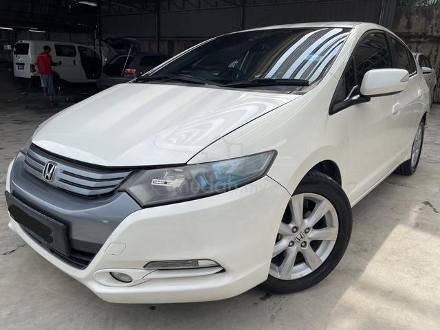2011 Honda INSIGHT 1.3 (HYBRID) (A) CHEAP IN TOWN - 1