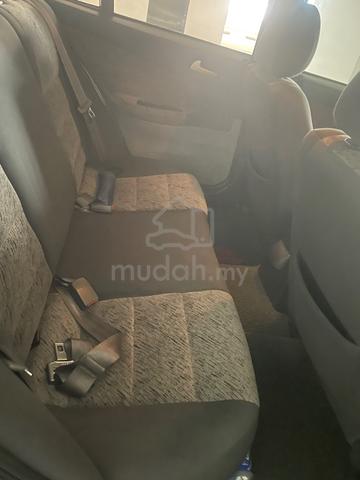 2009 Proton PERSONA 1.6 BASE LINE (A) - 4