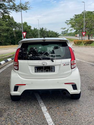 2011 Perodua MYVI 1.5 SE ZHS (A) - 4