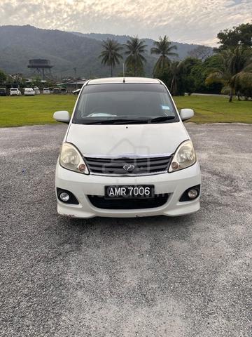 2011 Perodua VIVA 850 EX Manual For Sale ❗️❗️ - 1