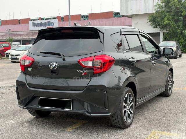 2024 Perodua Myvi 1.5 AV - 2