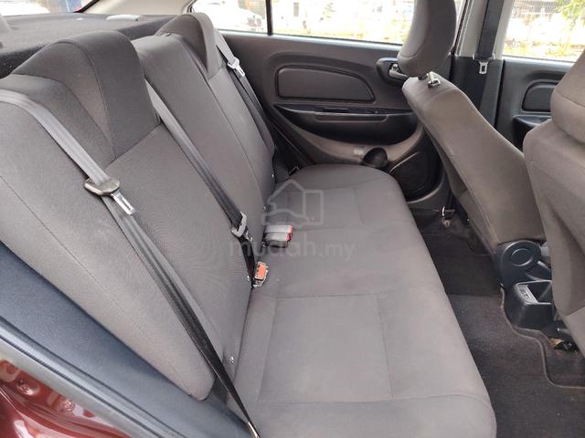 2020 Proton SAGA 1.3 PREMIUM AT MY16 BT P2-13A - 4