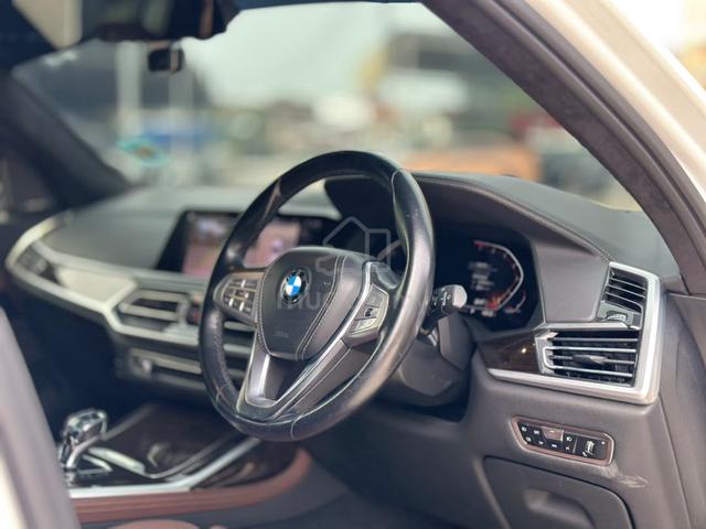 2021 BMW X7 3.0 PURE EXCELLENCE / FULL SERViCE BMW - 2