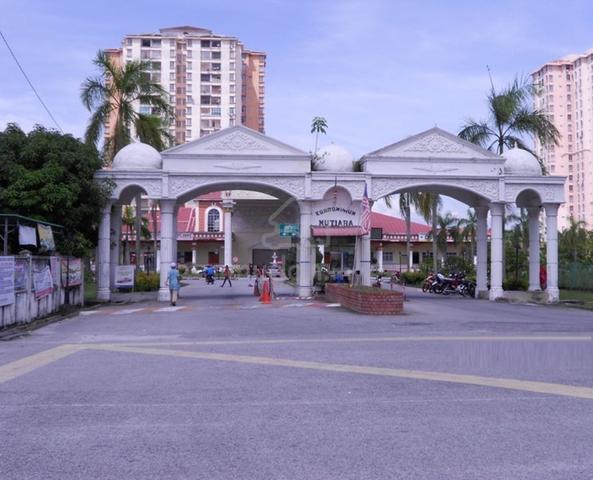 Condominium for Sale @ Bukit Mertajam, Penang — 17% Below Market 1