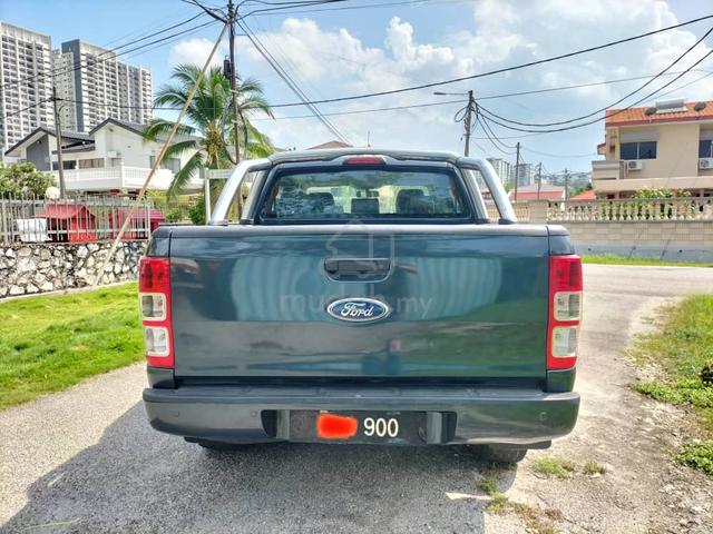 2014 Ford RANGER 2.2 XL Nice number plate 900 - 4