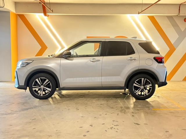 2023 Perodua ATIVA 1.0 H D55L (A) - 3