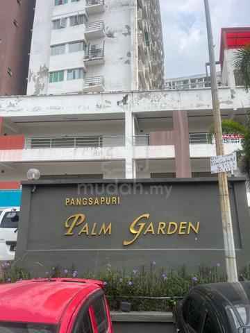 Palm Garden Apartment 1