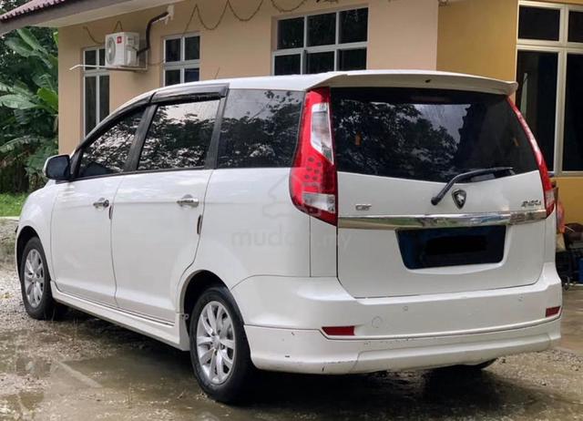 2010 Proton EXORA 1.6 H-LINE CPS (A) - 2