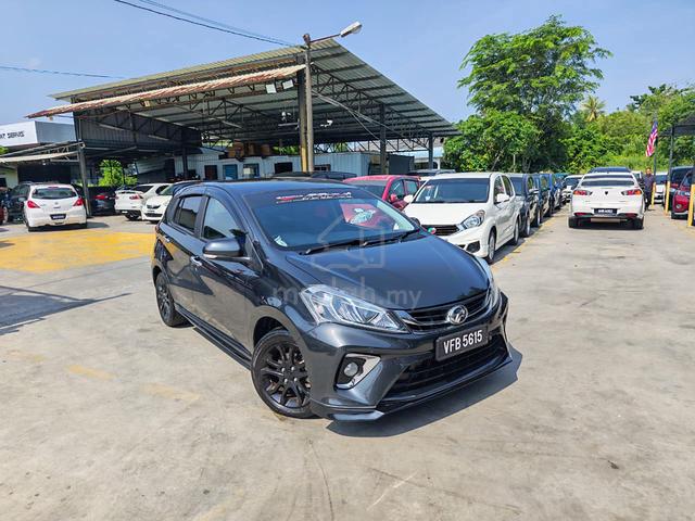 2020 Perodua MYVI FULL SPEC 1.5 (AUTO) - 1
