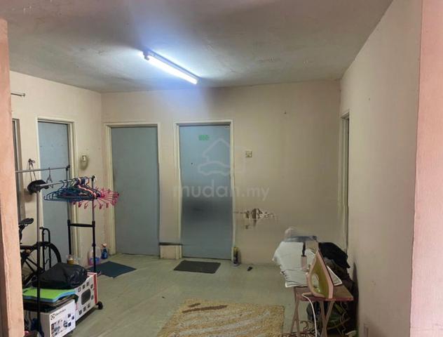 Jasmin Apartment (Sri Rampai) 1