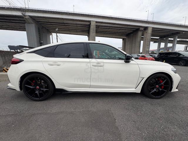 (GRADE 5A) Honda CIVIC TYPE R (FL5) 2024 - 5