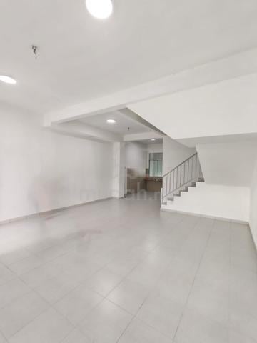 Unblock view rent Taman Pulai Mutiara Acacia 2.5 Storey 1