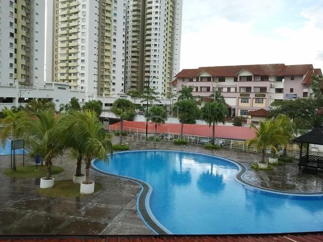 Magna Ville Condominium 1