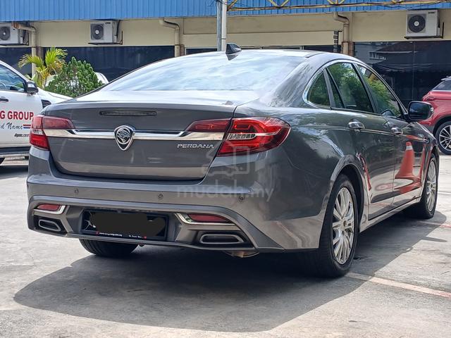 2018/2019 PROTON PERDANA 2.0 (A) Sedan - 4