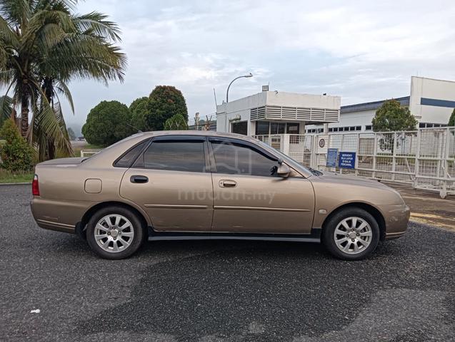 2004 Proton WAJA 1.6 ENHANCED (M) - 1