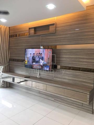 Teega Residences @ Puteri Harbour 1