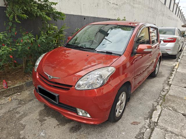 2006 Perodua MYVI 1.3 EZI (A) - 1