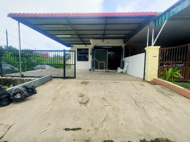 Teres Setingkat Taman Desa Aman 4, Sungai Lalang, Kedah 1