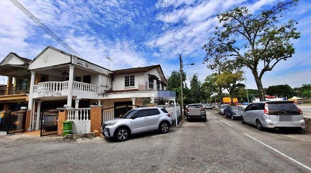 Corner Lot | 2 Storey Koperasi Taman Koperasi Polis Fasa 2 KL 1