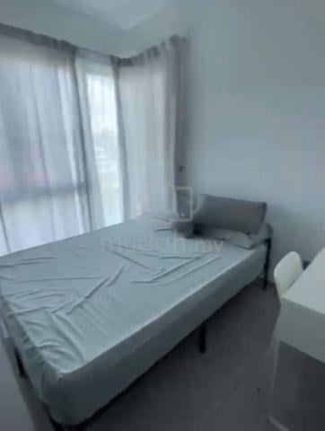Fully Furnished Room For Rent (female girl only) 1