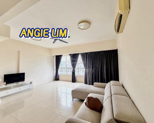 Birch Regency @ Penang Times Square 1