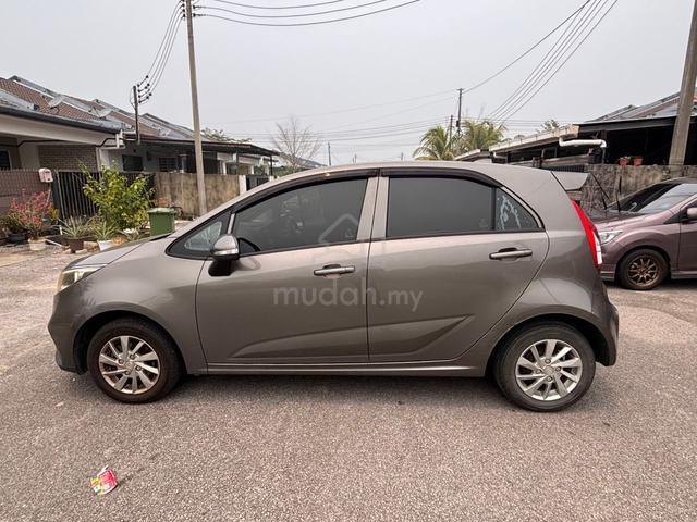 2019 Proton IRIZ 1.3 STANDARD (A) - 3