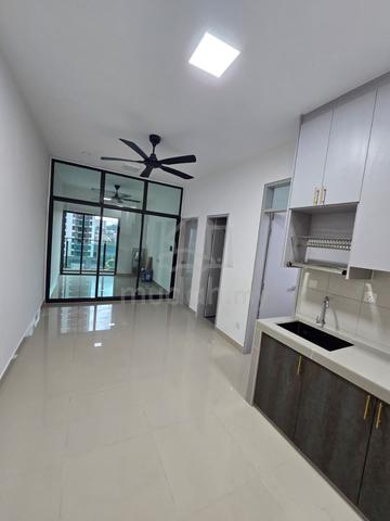 Bayu Residensi @ Sri Gombak 1