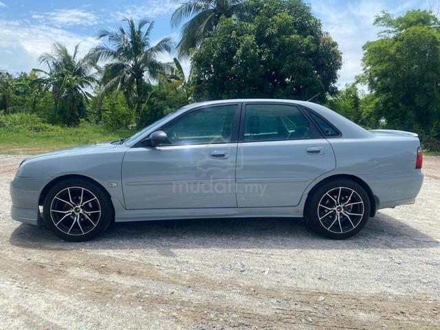 2010 Proton WAJA 1.6 CPS (A) - 2