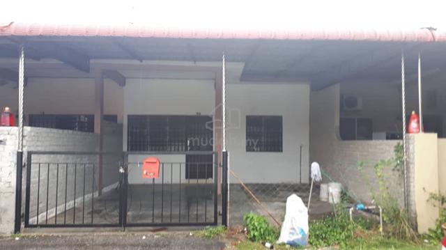 Rumah untuk disewa - Desa Pengkalan Bandaraya 1