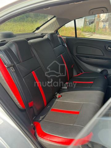 2023 Proton SAGA 1.3 STANDARD AT MY16 BT P2-13A - 5