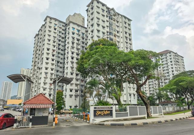 Seri Mas Condominium 1