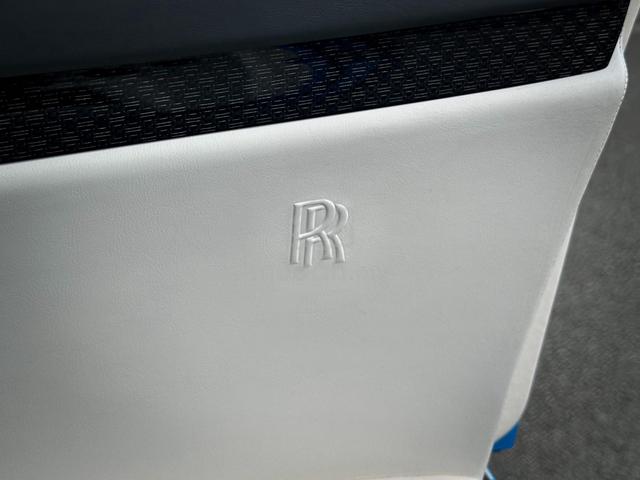 2022 Rolls Royce GHOST6.7BLACK BADGE*SPECIAL COLOR - 5