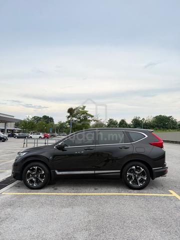 2018 Honda CR-V 1.5 TC-P 2WD (A) - 5