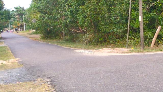 Tanah Lot Untuk Dijual 1