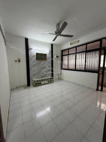 Taman Paya Terubong 1