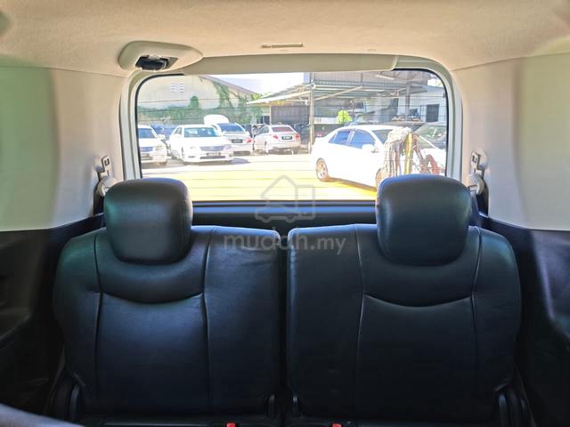2013 Nissan SERENA FULL SPEC 2.0 (AUTO) - 5