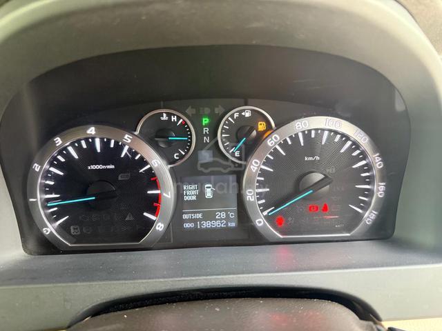 Toyota ALPHARD 2.4 FACELIFT (A) 7 SEAT 2 PWR DOOR - 5