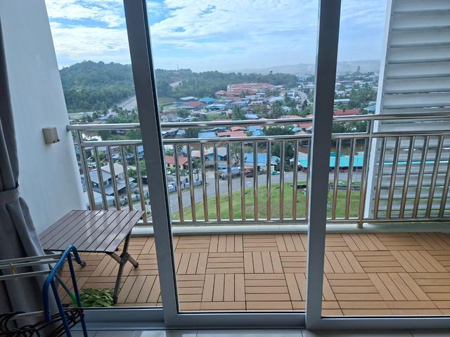 The Peak @ Bintulu Paragon 1