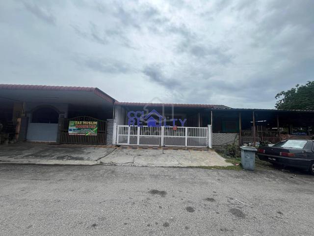 RUMAH TERES LAWA NEAR TOWN SP untuk di sewa❗Tmn Bandar Baru PKNK 1
