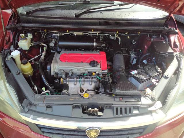 2012 Proton Exora Bold 1.6 (A) Full Premium Packag - 3