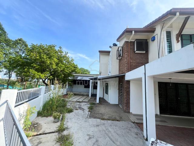2sty Corner Putra Heights Non Bumi Lot 2