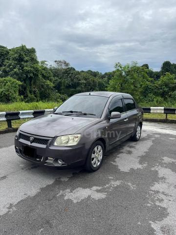 2008 Proton SAGA 1.3 BASE LINE (A) - 2