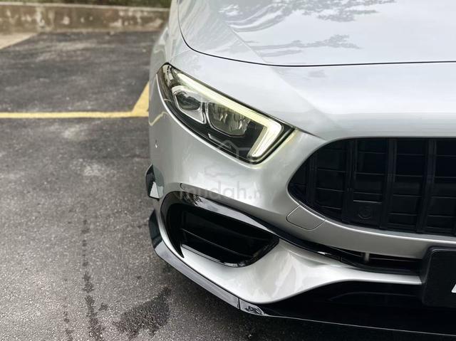 SALES Mercedes Benz A250 2.0 AMG SPORTS FACELIFT - 5