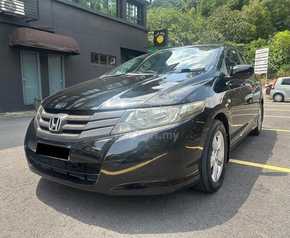 2010 Honda CITY 1.5 I-VTEC (A) PERFECT CONDITION - 2