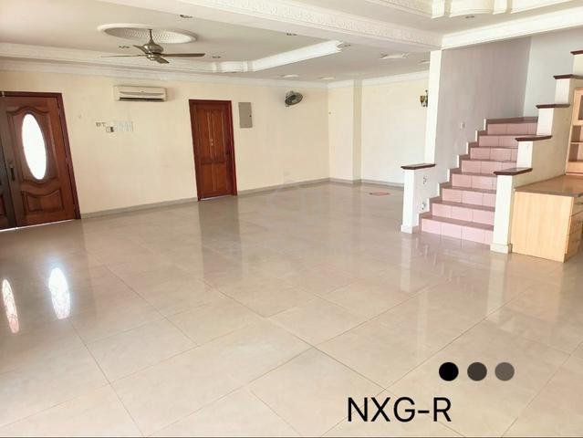 54x90 Semi D 2.5 Storey House Sale@ Bandar Bukit tinggi Klang 1
