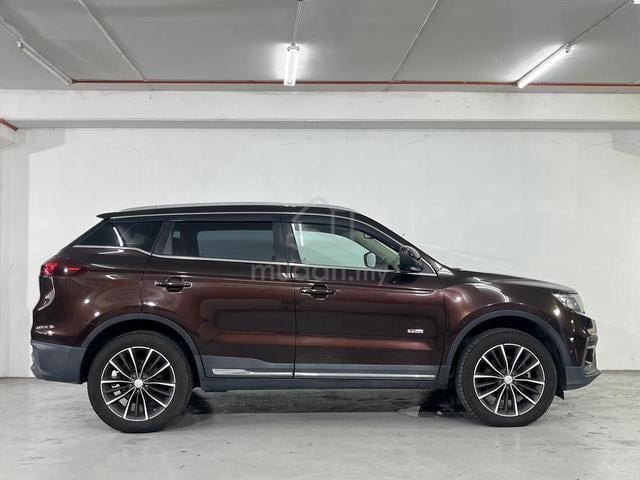 Proton X70 1.8 PREMIUM 2WD (A)NO PROCESSING CHARGE - 3