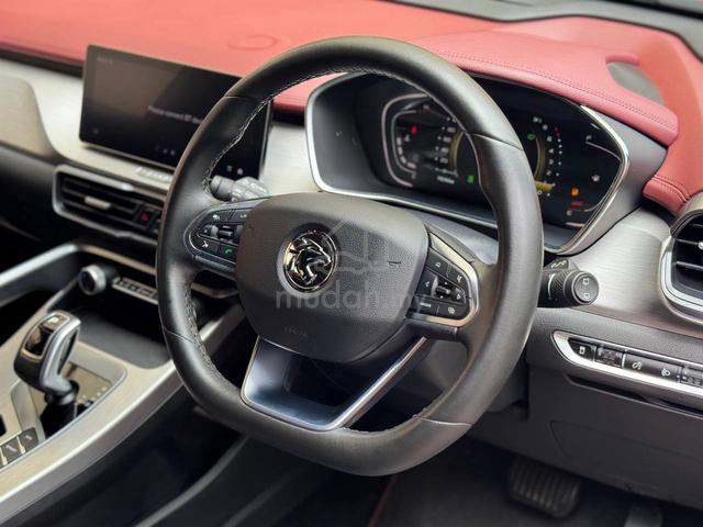 [2023] Proton X50 1.5 TGDI FLAGSHIP MY20 (A) - 3