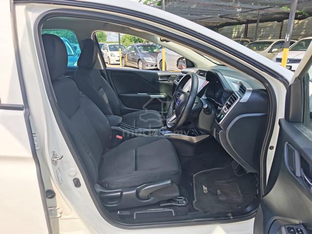 2015 Honda CITY FULL SPEC 1.5 (AUTO) - 4