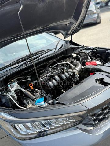 2024 Honda CITY 1.5 RS MY20 GN FACELIFT (A) - 5