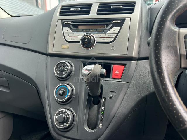 2015 Perodua Myvi 1.3X (AT) - 4